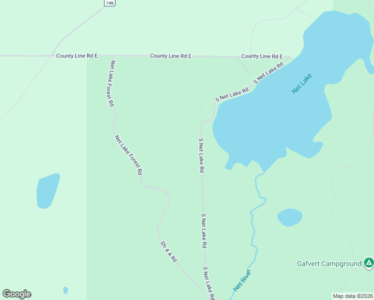 map of restaurants, bars, coffee shops, grocery stores, and more near 94241 South Net Lake Road in Holyoke