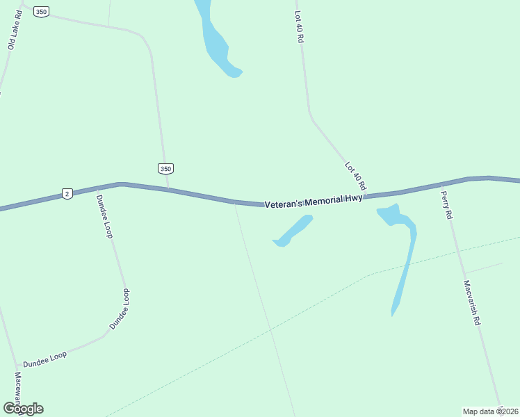 map of restaurants, bars, coffee shops, grocery stores, and more near 8435 Saint Peters Road in Morell