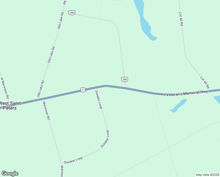 map of restaurants, bars, coffee shops, grocery stores, and more near 8559 Saint Peters Road in Morell