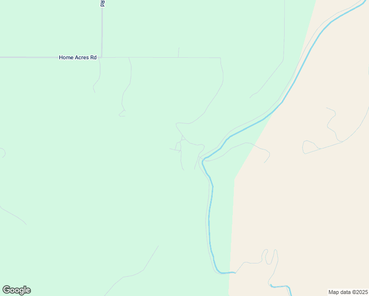 map of restaurants, bars, coffee shops, grocery stores, and more near 680 Home Stretch Drive in Stevensville