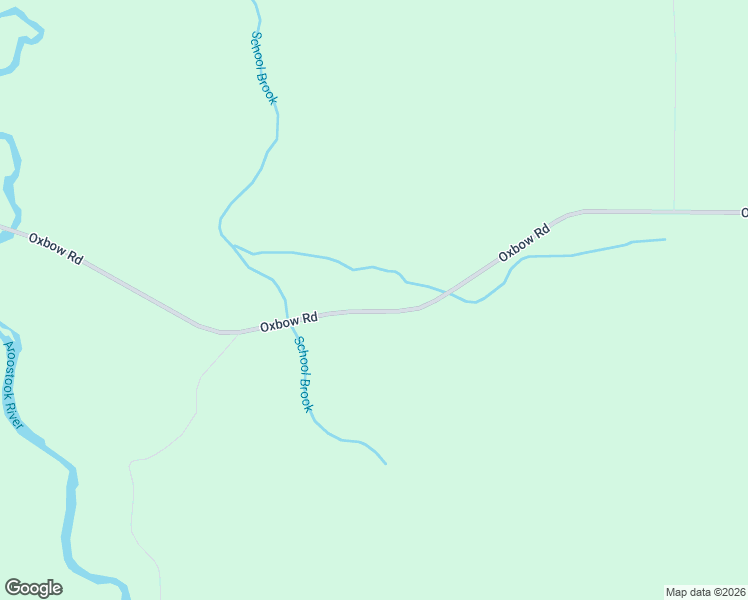 map of restaurants, bars, coffee shops, grocery stores, and more near 1063 Oxbow Road in Oxbow