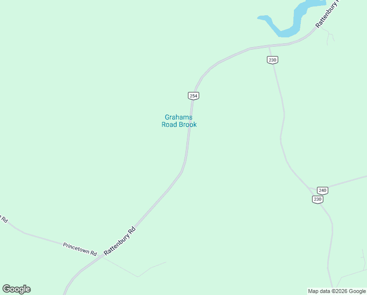 map of restaurants, bars, coffee shops, grocery stores, and more near 843 Prince Edward Island 254 in Breadalbane