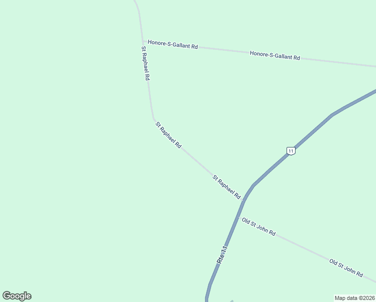 map of restaurants, bars, coffee shops, grocery stores, and more near 100 Saint Raphael Road in Wellington