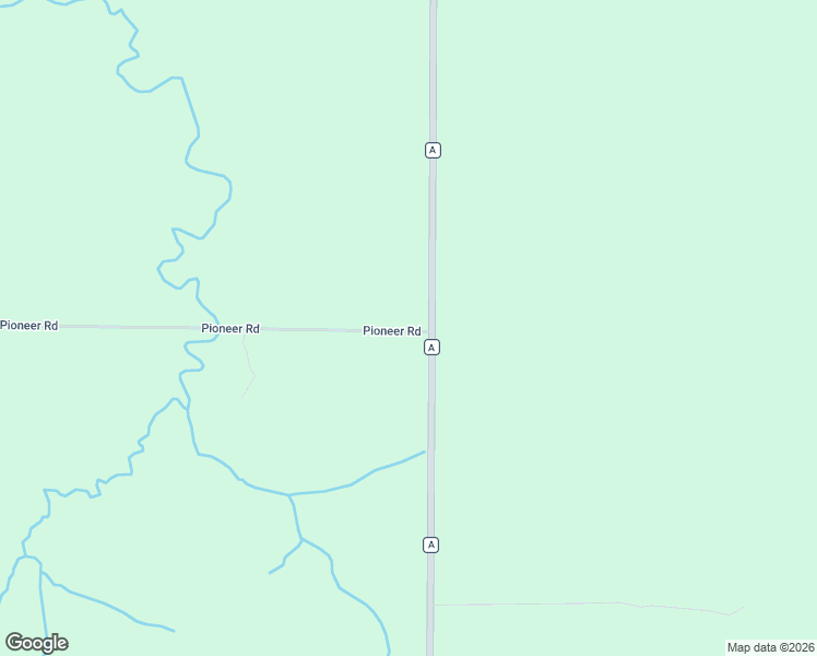 map of restaurants, bars, coffee shops, grocery stores, and more near 4393 Pioneer Road in Solon Springs