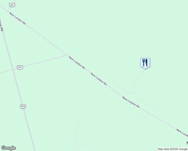 map of restaurants, bars, coffee shops, grocery stores, and more near in 