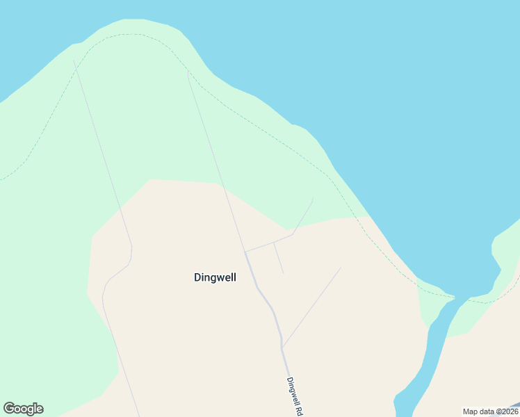 map of restaurants, bars, coffee shops, grocery stores, and more near 398-484 Dingwell Road in Morell