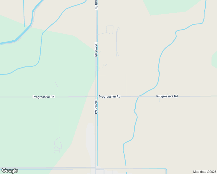 map of restaurants, bars, coffee shops, grocery stores, and more near 2881 Harrah Road in Wapato