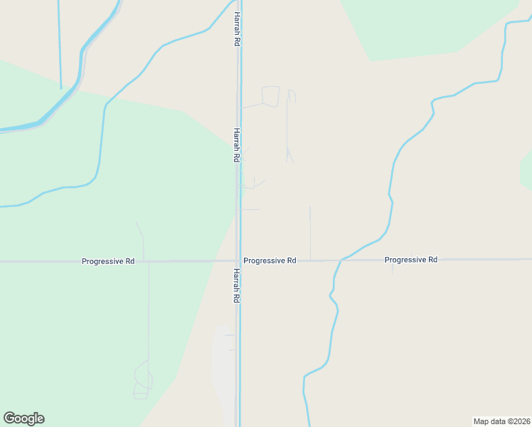 map of restaurants, bars, coffee shops, grocery stores, and more near 2881 Harrah Road in Wapato