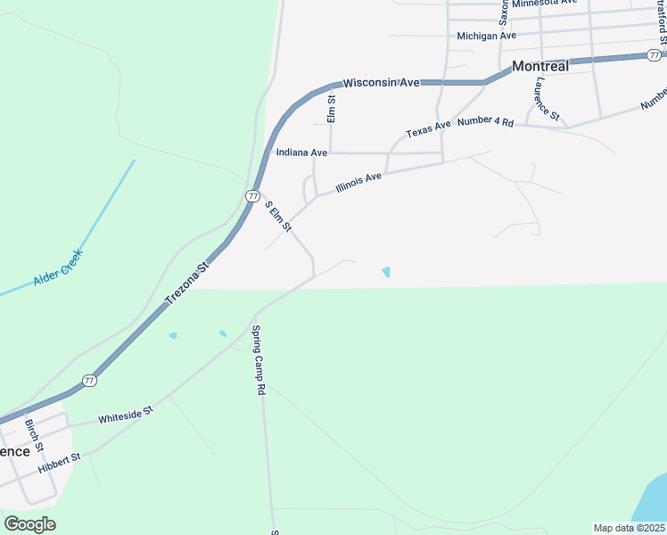 map of restaurants, bars, coffee shops, grocery stores, and more near 11 Iron Belt Street in Montreal