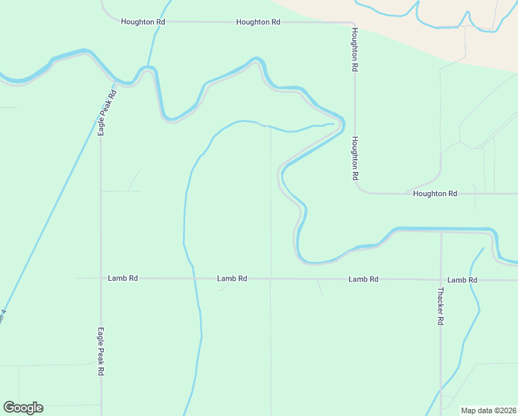 map of restaurants, bars, coffee shops, grocery stores, and more near 368 Macy Road in Zillah