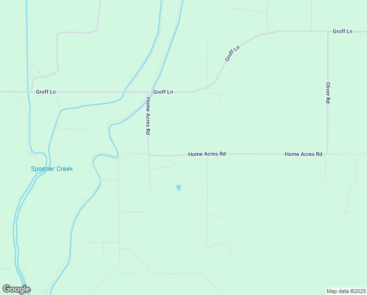 map of restaurants, bars, coffee shops, grocery stores, and more near 2478 Home Acres Road in Stevensville