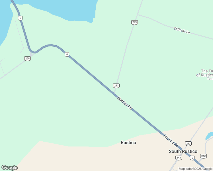 map of restaurants, bars, coffee shops, grocery stores, and more near 5893 Rustico Road in New Glasgow