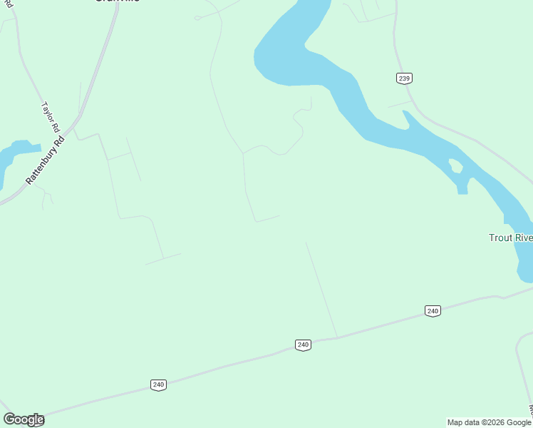 map of restaurants, bars, coffee shops, grocery stores, and more near 135 Mapleridge Road in Breadalbane