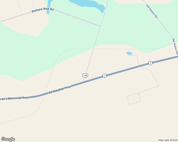 map of restaurants, bars, coffee shops, grocery stores, and more near 33 Clermont Road in Summerside