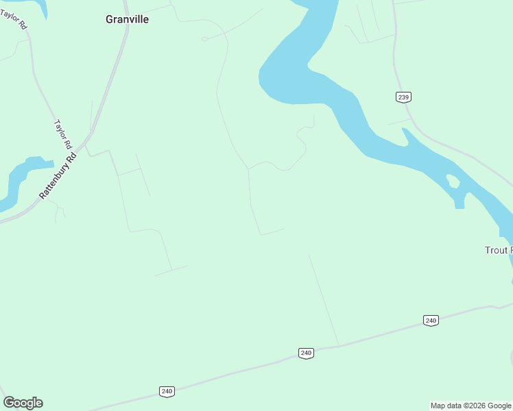 map of restaurants, bars, coffee shops, grocery stores, and more near in Granville