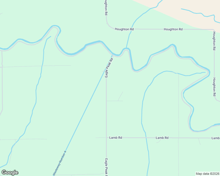 map of restaurants, bars, coffee shops, grocery stores, and more near 1371 Eagle Peak Road in Zillah