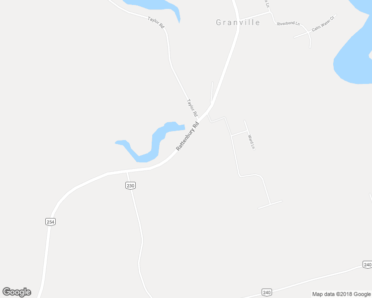 map of restaurants, bars, coffee shops, grocery stores, and more near 1132 Rattenbury Road in Breadalbane