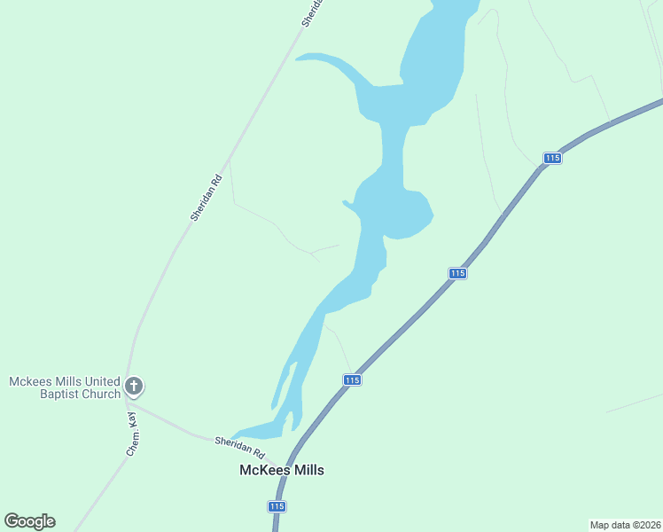 map of restaurants, bars, coffee shops, grocery stores, and more near 119 Lawrence Lane in Wellington