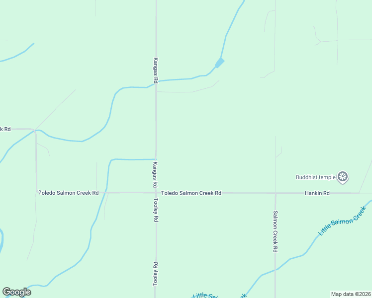 map of restaurants, bars, coffee shops, grocery stores, and more near 295 Kangas Road in Toledo