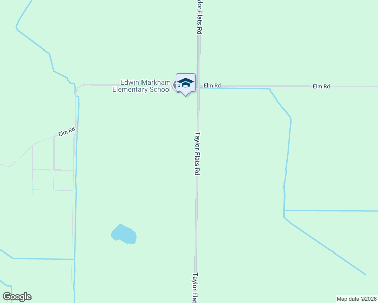 map of restaurants, bars, coffee shops, grocery stores, and more near 9121 Taylor Flats Road in Pasco