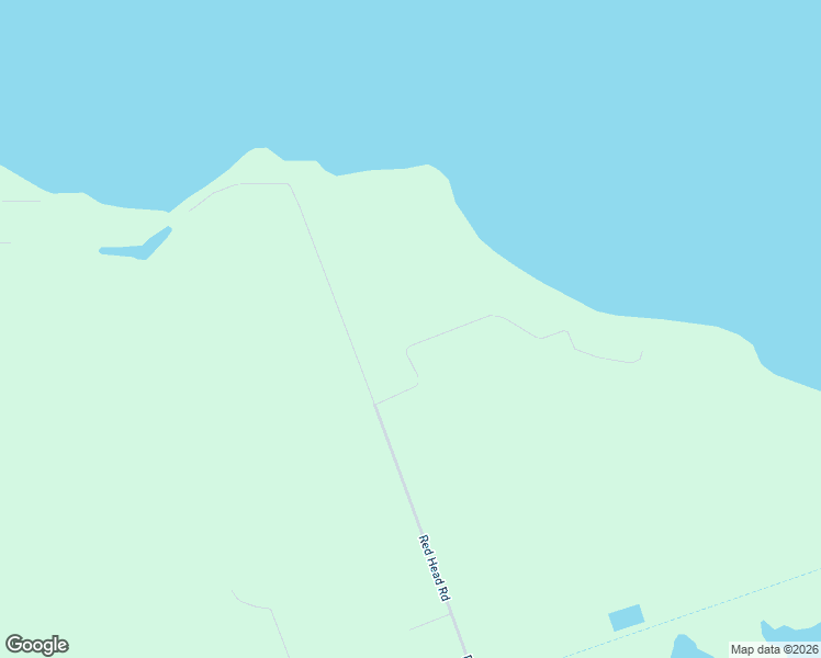map of restaurants, bars, coffee shops, grocery stores, and more near Sunrise Drive in Morell