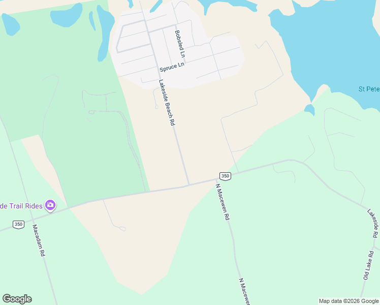 map of restaurants, bars, coffee shops, grocery stores, and more near 17 Tranquil Sands Lane in West Saint Peters