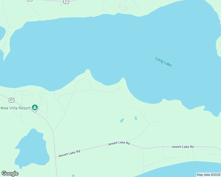 map of restaurants, bars, coffee shops, grocery stores, and more near 20677 Hillcrest Road in Fergus Falls