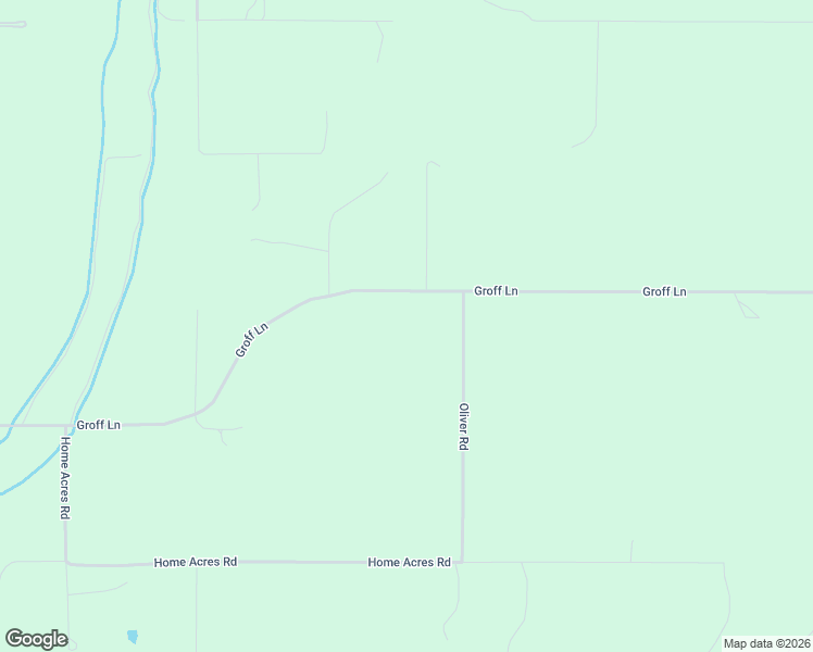 map of restaurants, bars, coffee shops, grocery stores, and more near 661 Groff Lane in Stevensville