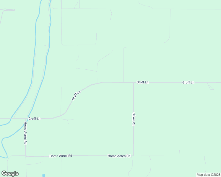 map of restaurants, bars, coffee shops, grocery stores, and more near 661 Groff Lane in Stevensville