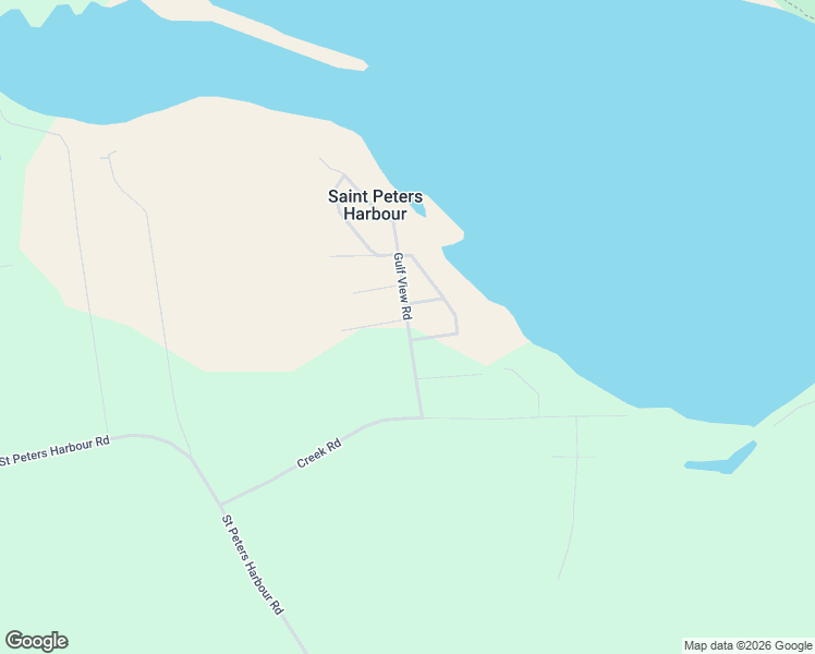 map of restaurants, bars, coffee shops, grocery stores, and more near 46 Gulf View Road in Morell