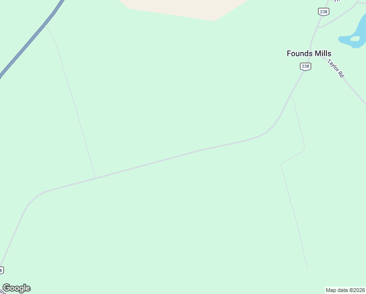 map of restaurants, bars, coffee shops, grocery stores, and more near 1842 WIGMORE Road - Route 238 in Lot 20