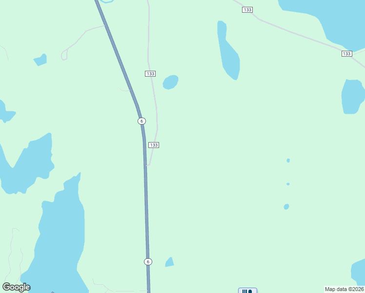 map of restaurants, bars, coffee shops, grocery stores, and more near 19210 County Road 133 in Deerwood