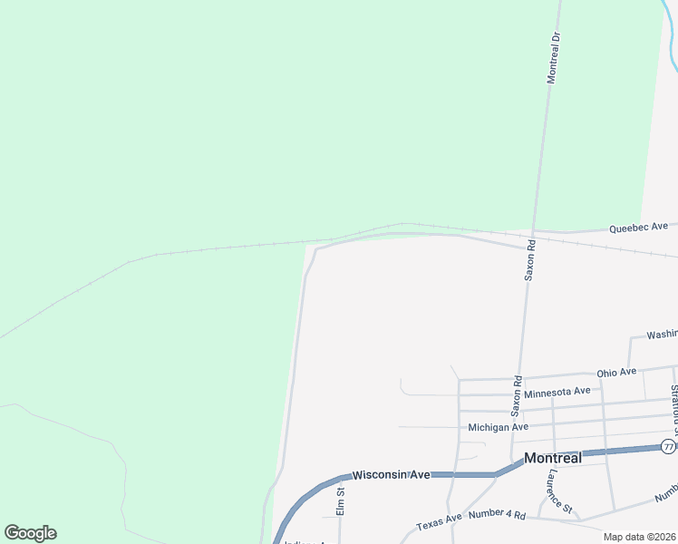 map of restaurants, bars, coffee shops, grocery stores, and more near in Montreal