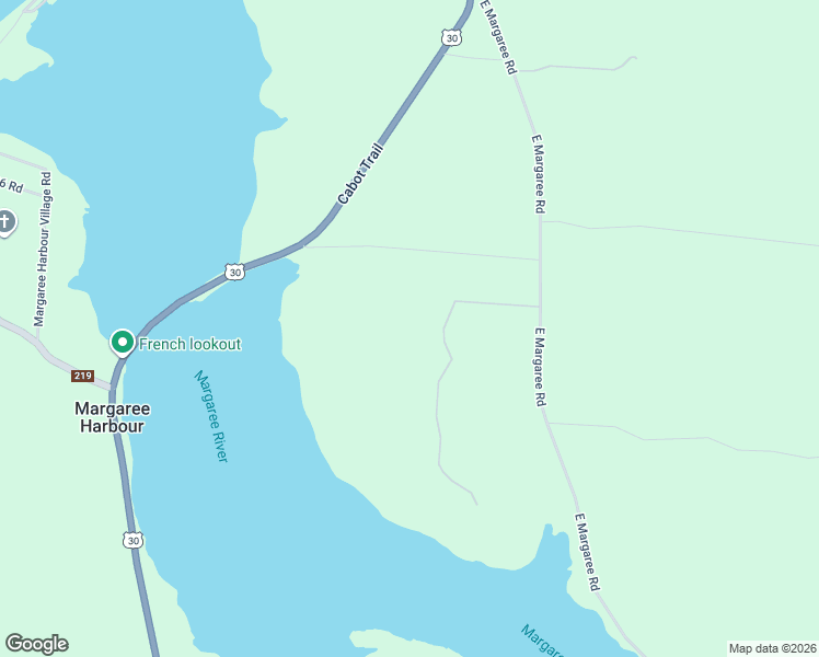 map of restaurants, bars, coffee shops, grocery stores, and more near 70 South Cormier Road in Belle Côte