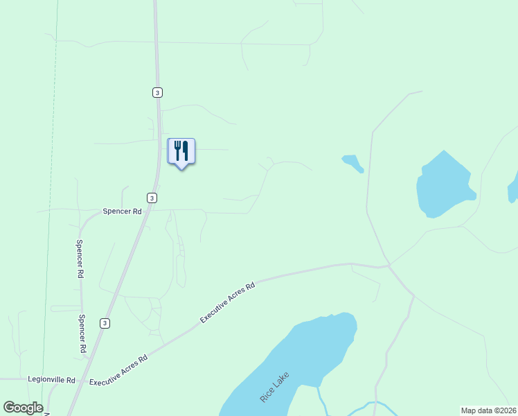 map of restaurants, bars, coffee shops, grocery stores, and more near in Merrifield