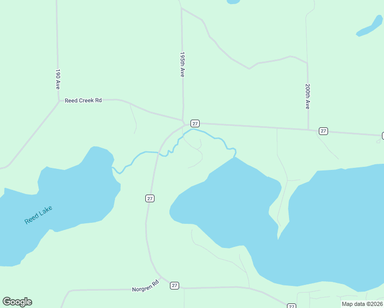 map of restaurants, bars, coffee shops, grocery stores, and more near 32475 Sawmill Road in Erhard