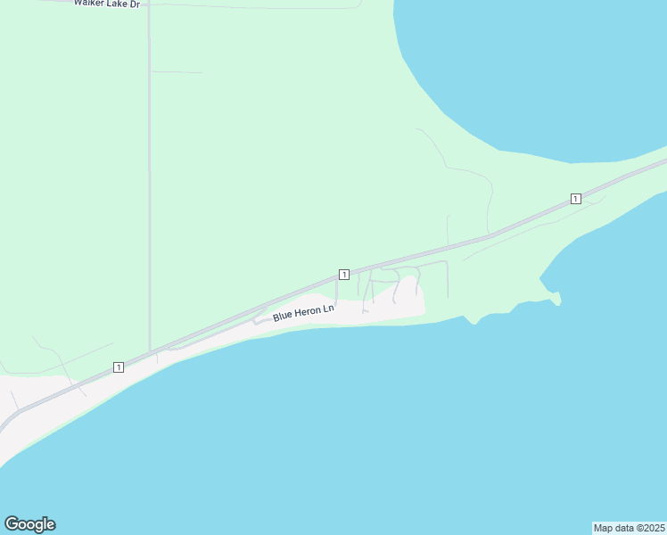 map of restaurants, bars, coffee shops, grocery stores, and more near 40423 County Highway 1 in Richville