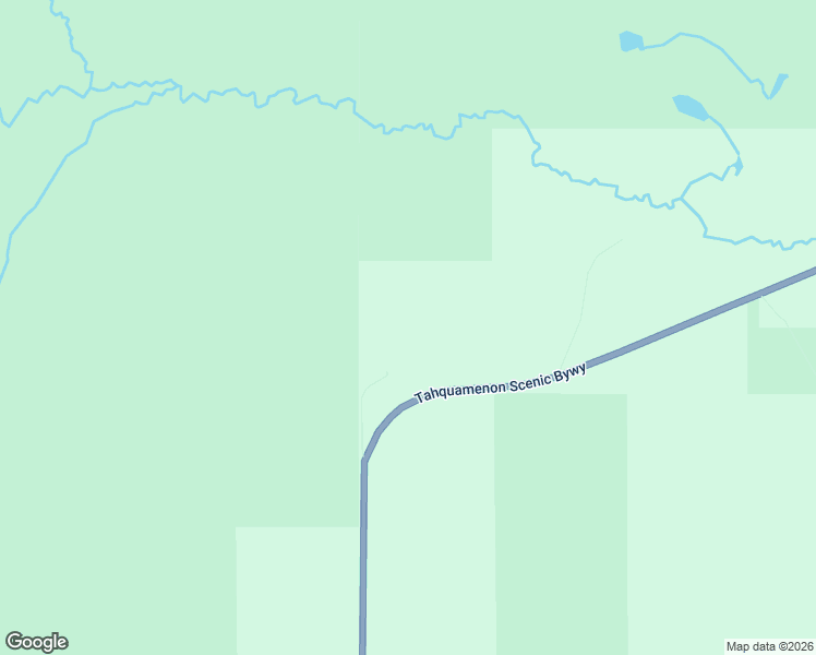 map of restaurants, bars, coffee shops, grocery stores, and more near Falls Road in Newberry