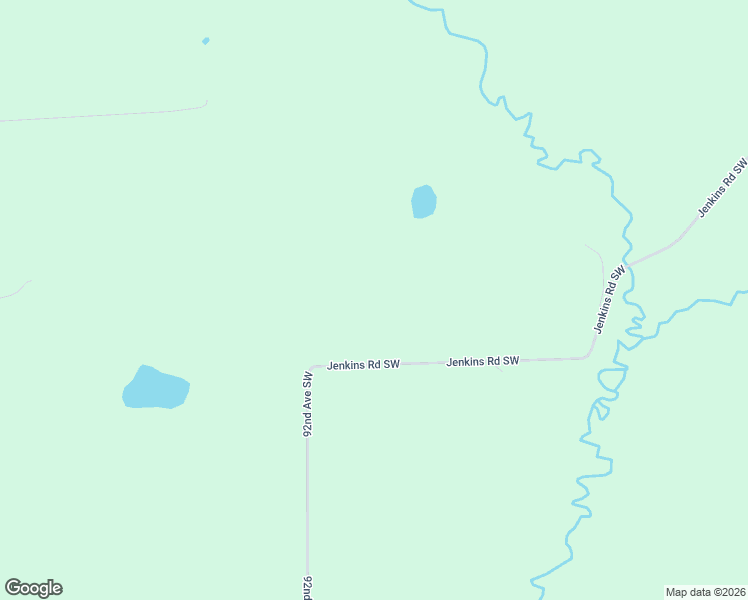 map of restaurants, bars, coffee shops, grocery stores, and more near 9108 Jenkins Road Southwest in Motley