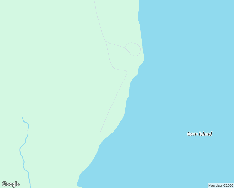map of restaurants, bars, coffee shops, grocery stores, and more near South Keko Lane in Sault Ste. Marie