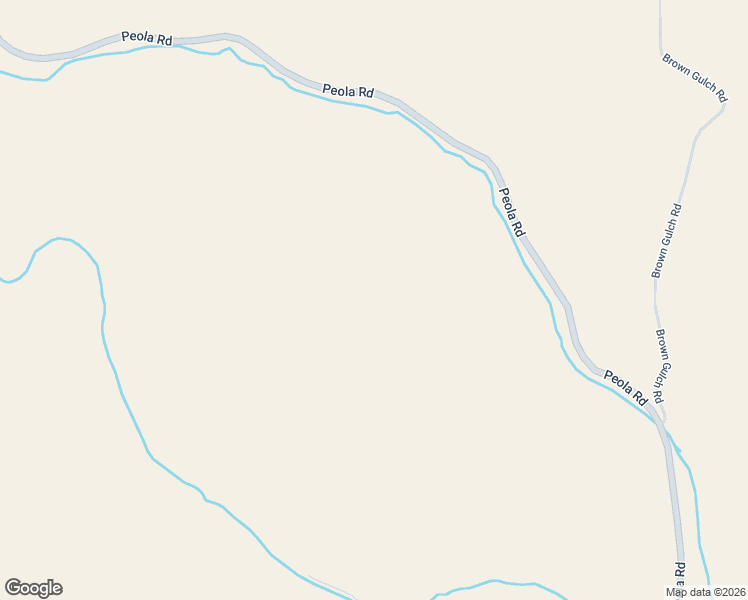 map of restaurants, bars, coffee shops, grocery stores, and more near 724 Washington 128 in Pomeroy