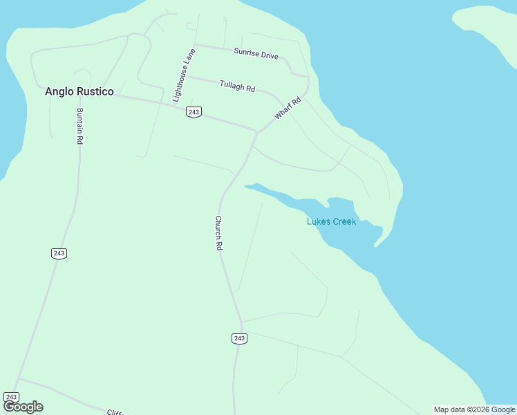 map of restaurants, bars, coffee shops, grocery stores, and more near 89 Ocean Vista Drive in New Glasgow
