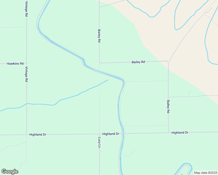 map of restaurants, bars, coffee shops, grocery stores, and more near 3301 Lucy Lane in Zillah