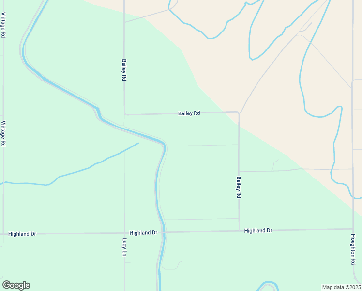 map of restaurants, bars, coffee shops, grocery stores, and more near 3301 Lucy Lane in Zillah