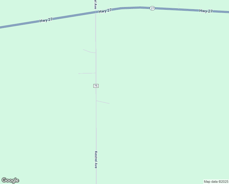 map of restaurants, bars, coffee shops, grocery stores, and more near in Ronald