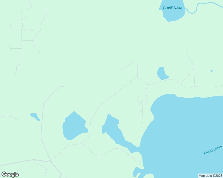 map of restaurants, bars, coffee shops, grocery stores, and more near 12206 Executive Acres Road in Brainerd