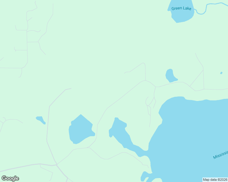 map of restaurants, bars, coffee shops, grocery stores, and more near 12206 Executive Acres Road in Brainerd