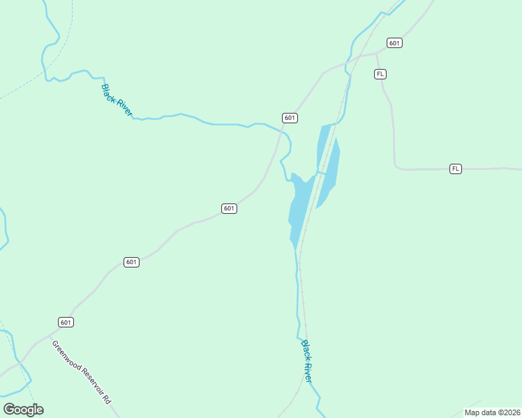 map of restaurants, bars, coffee shops, grocery stores, and more near 26495 County Road 601 in Champion