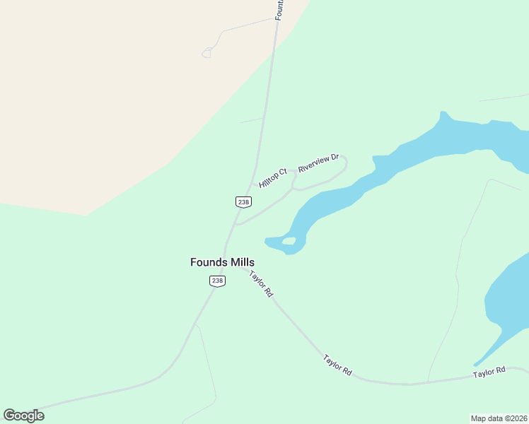 map of restaurants, bars, coffee shops, grocery stores, and more near 32 Riverview Drive in Kensington