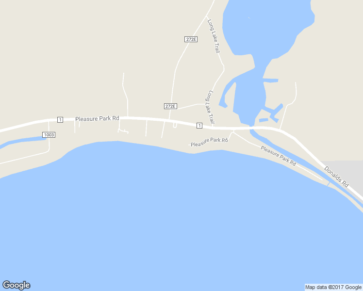 map of restaurants, bars, coffee shops, grocery stores, and more near 42536 Pleasure Park Road in Ottertail